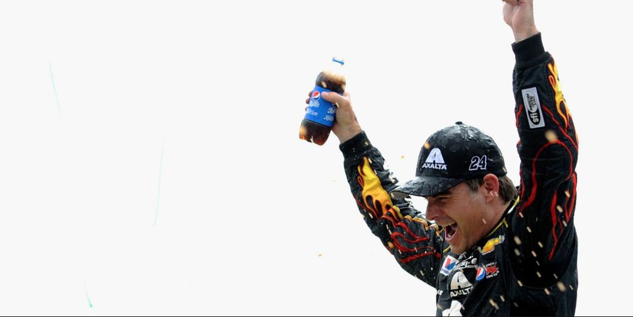 Gordon Wins Michigan